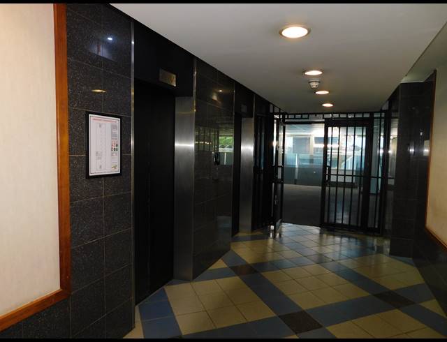 1,179M² OFFICE TO LET IN BLACKHEATH
